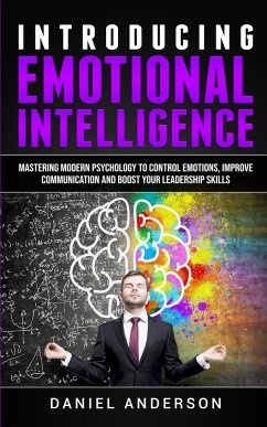 Introducing Emotional intelligence - Anderson, Daniel