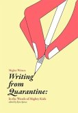 Writing from Quarantine