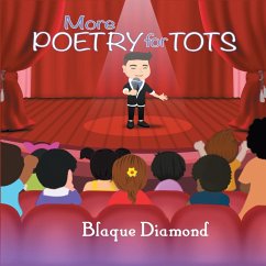 More Poetry for Tots - Diamond, Blaque