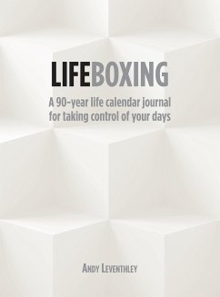 Lifeboxing - Leventhley, Andy