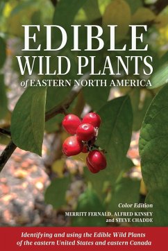 Edible Wild Plants of Eastern North America - Fernald, Merritt L.; Kinsey, Alfred C.; Chadde, Steve W.