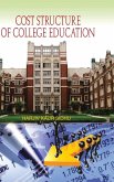 Cost Structure of College Education