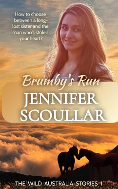 Brumby's Run - Scoullar, Jennifer