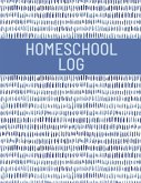 Homeschool Log Book