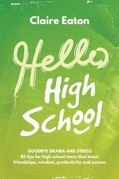Hello High School - Eaton, Claire