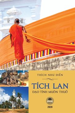 Tích Lan - ¿¿o tình muôn thu¿ - Thích Nh¿ ¿i¿n