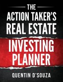 The Action Taker's Real Estate Investing Planner