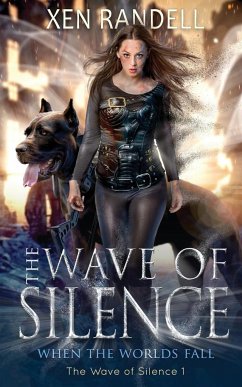 The Wave of Silence - Randell, Xen