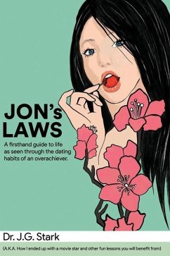 Jon's Laws - Stark, J G