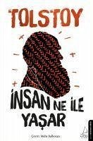 Insan Ne ile Yasar - N. Tolstoy, Lev