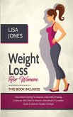 Weight Loss For Women