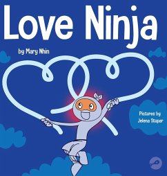 Love Ninja - Nhin, Mary