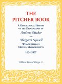 The Pitcher Book