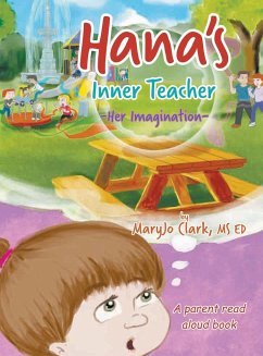 Hana's Inner Teacher - Clark, Maryjo