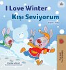 I Love Winter (English Turkish... - Bild 1