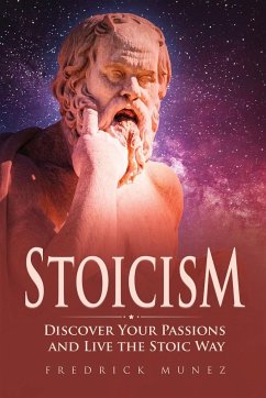 Stoicism - Munez, Fredrick