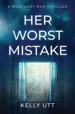 Her Worst Mistake - Utt, Kelly