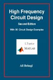 High Frequency Circuit Design-Second Edition-with 90 Circuit Design Examples