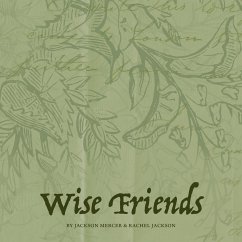 Wise Friends - Mercer, Jackson