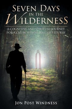 Seven Days in the Wilderness - Windness, Jon Post