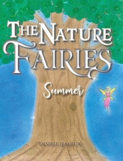 The Nature Fairies - Lemieux, Desiree