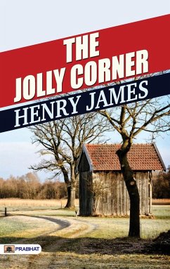 The Jolly Corner - James, Henry