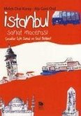 Istanbul Sanat Macerasi - Cocuklar Icin Sanat ve Gezi Rehberi