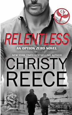 Relentless - Reece, Christy