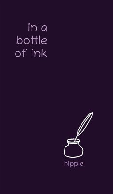 in a bottle of ink - Hipple, Melinda B