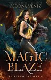 Magic Blaze