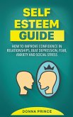 Self Esteem Guide