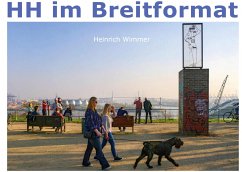 HH im Breitformat - Wimmer, Heinrich