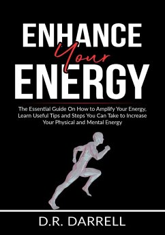 Cover Enhance Your Energy