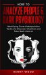 How to Analyze People & Dark Psychology - Bild 1
