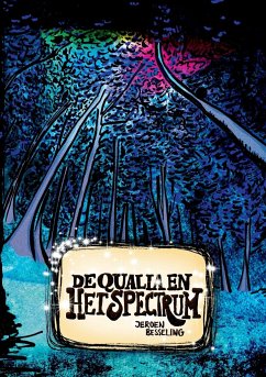 De Qualia en het Spectrum - Besseling, Jeroen J. T. J.