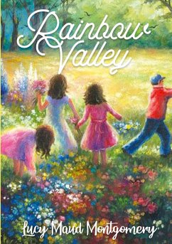 Cover Rainbow Valley