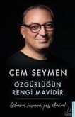 Özgürlügün Rengi Mavidir