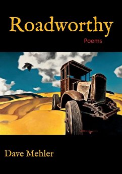 Roadworthy - Mehler, Dave