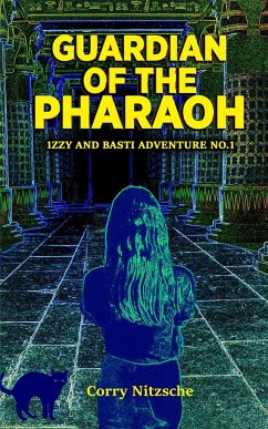 Guardian of the Pharaoh - Nitzsche, Corry