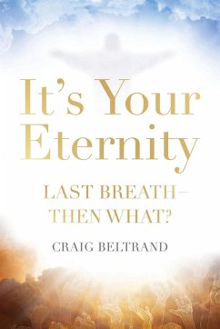 It's Your Eternity - Beltrand, Craig