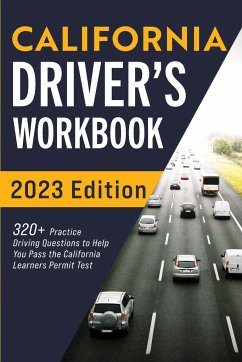 California Driver's Workbook - Prep, Connect