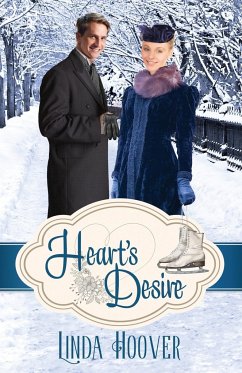 Heart's Desire - Hoover, Linda A