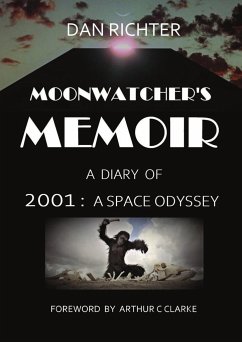 Moonwatcher's Memoir - Richter, Dan