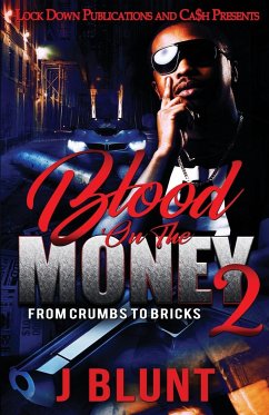 Blood on the Money 2 - J-Blunt