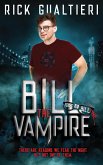 Bill The Vampire