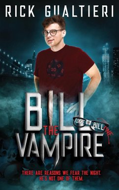 Bill The Vampire - Gualtieri, Rick