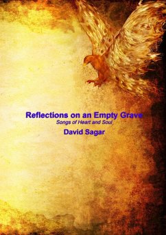 Reflections on an Empty Grave - Sagar, David