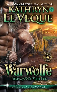 Warwolfe - Le Veque, Kathryn