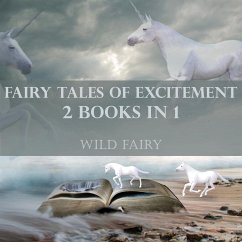 Fairy Tales Of Excitement - Fairy, Wild