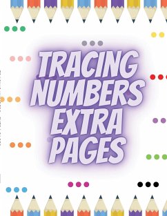 Tracing Numbers Extra Pages - Narine, Rajesh